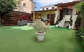 B&b Villa Castriota